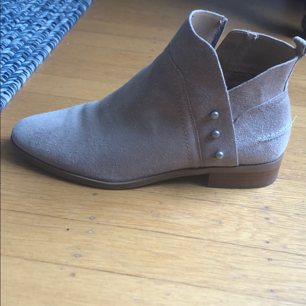 Franco sarto Robin bootie